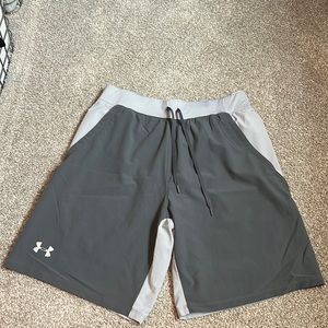 Under armor men’s shorts